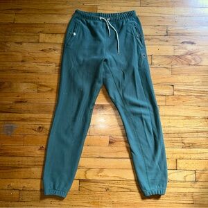 Heritagefloss Jogger Pants